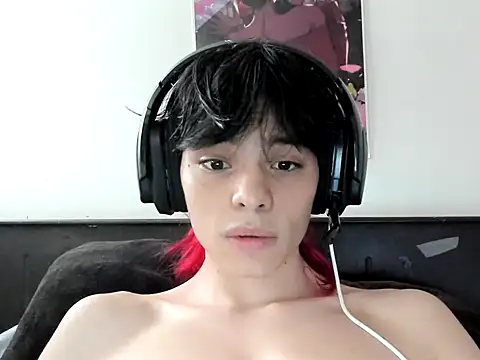 Sylasfrost online show from 20, 12, 2025