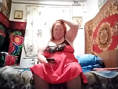 Rhoda Candy online show from 10, 1, 2026