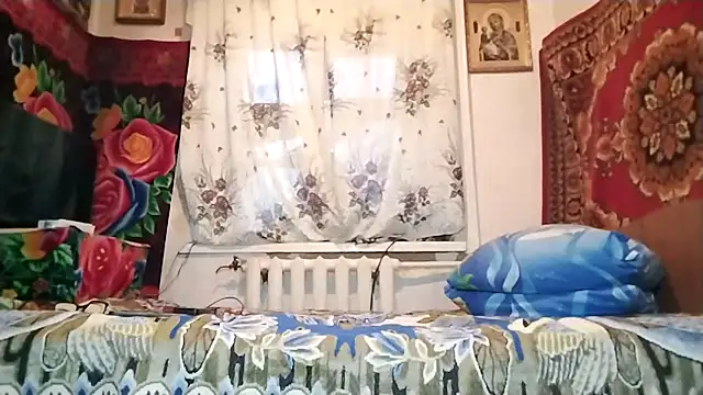 Rhoda Candy online show from 9, 1, 2026