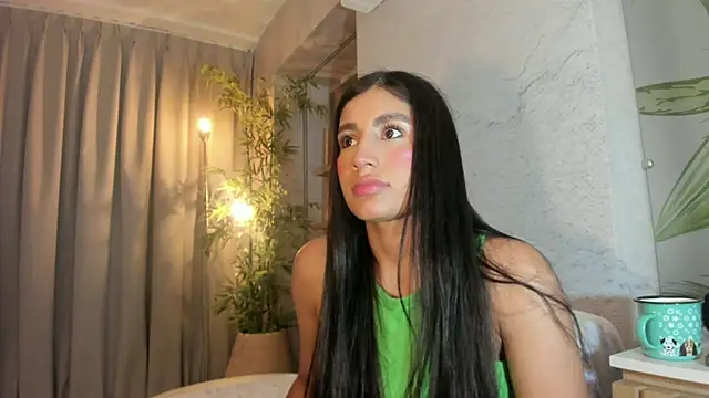 Snapshot of IsabelaStefano chatting on 18, 7, 2026 IsabelaStefano online show from 18, 7, 2026