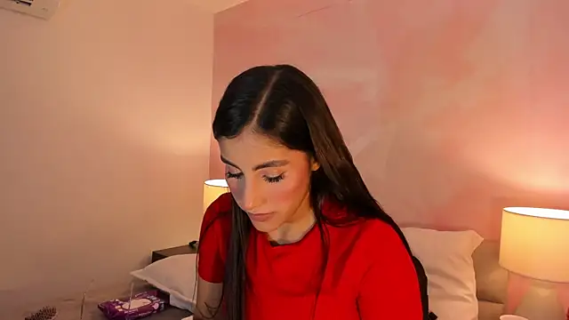 IsabelaStefano online show from 6, 6, 2026