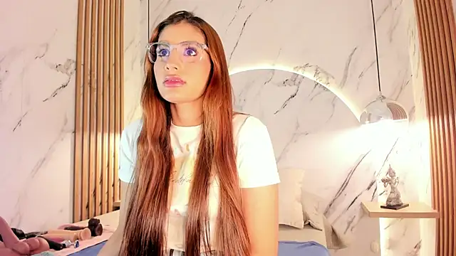 IsabelaStefano online show from 15, 12, 2025