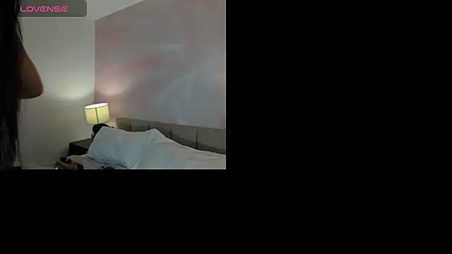 IsabelaStefano online show from 19, 4, 2026