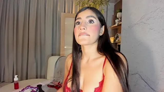 IsabelaStefano online show from 5, 6, 2026