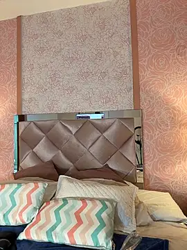 IsabelaStefano online show from 29, 11, 2025