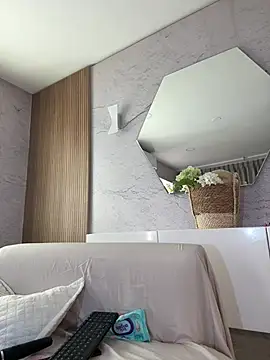 IsabelaStefano online show from 14, 2, 2026