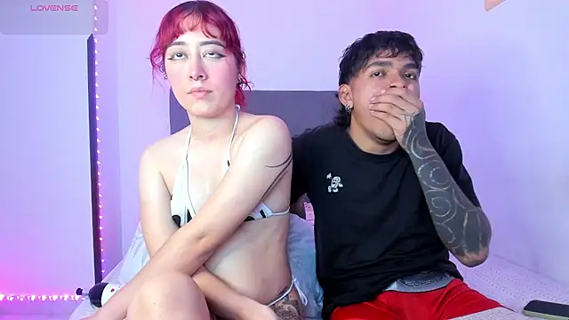 tessa  evans online show from 11, 2, 2026