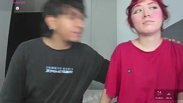 tessa  evans online show from 21, 4, 2026