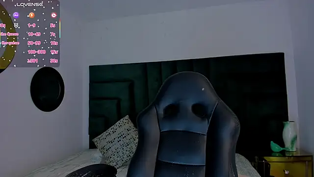 MarieTaylor  online show from 8, 1, 2026