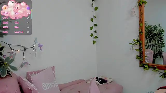 MarieTaylor  online show from 11, 4, 2026