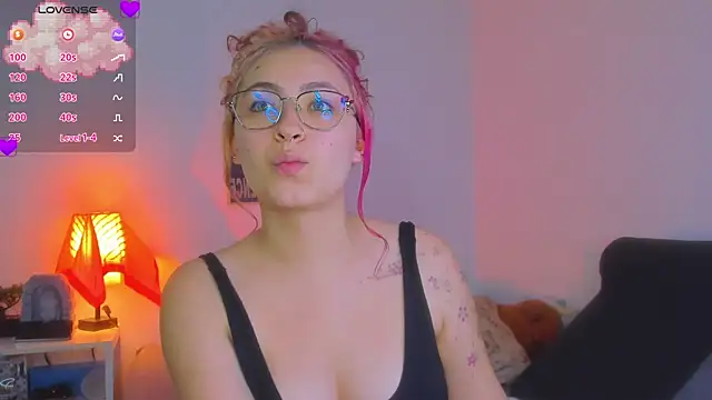 MarieTaylor  online show from 24, 6, 2026