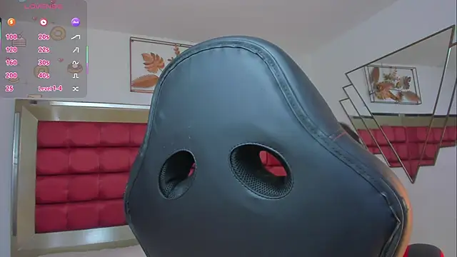 MarieTaylor  online show from 20, 12, 2025