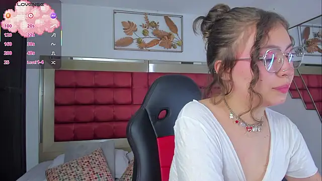 MarieTaylor  online show from 12, 2, 2026