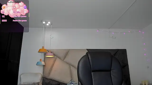 MarieTaylor  online show from 19, 3, 2026