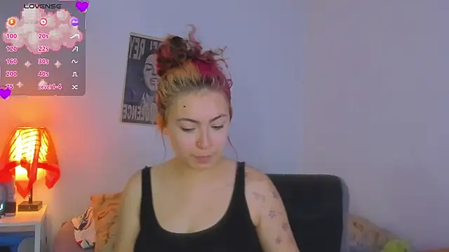 MarieTaylor  online show from 25, 6, 2026