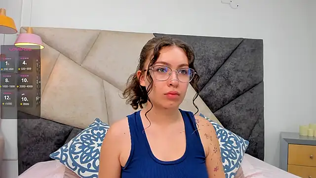 MarieTaylor  online show from 24, 11, 2025