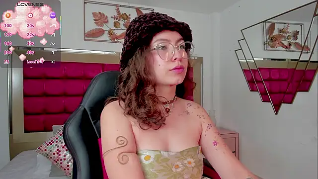 MarieTaylor  online show from 6, 3, 2026