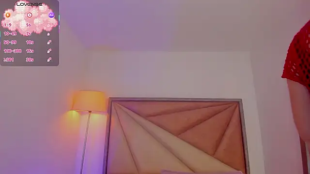 MarieTaylor  online show from 13, 3, 2026