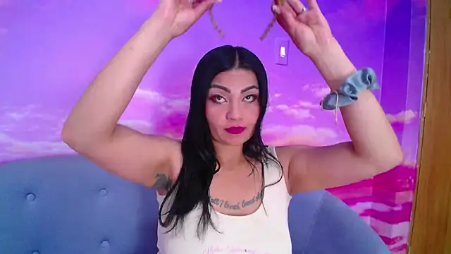 Snapshot of mei_kora chatting on 20, 11, 2025 mei kora online show from 20, 11, 2025