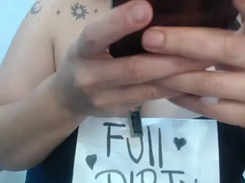 Sendy nasty Kinky online show from 23, 11, 2025