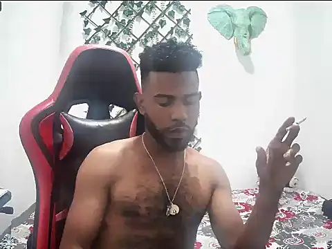 alberthot11 online show from 4, 12, 2025