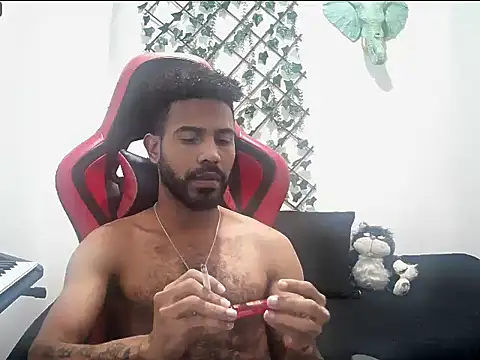 alberthot11 online show from 3, 12, 2025