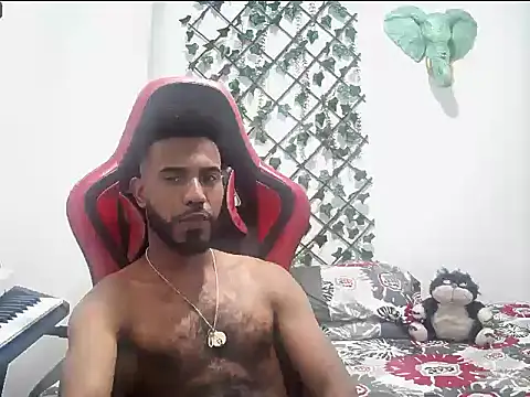 alberthot11 online show from 5, 12, 2025