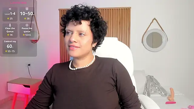 Snapshot of Alaska_deluxe chatting on 30, 5, 2026 Alaska deluxe online show from 30, 5, 2026