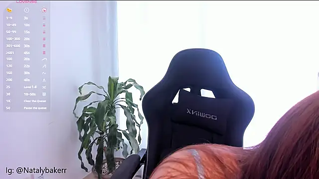 Nat Bakerss online show from 9, 1, 2026