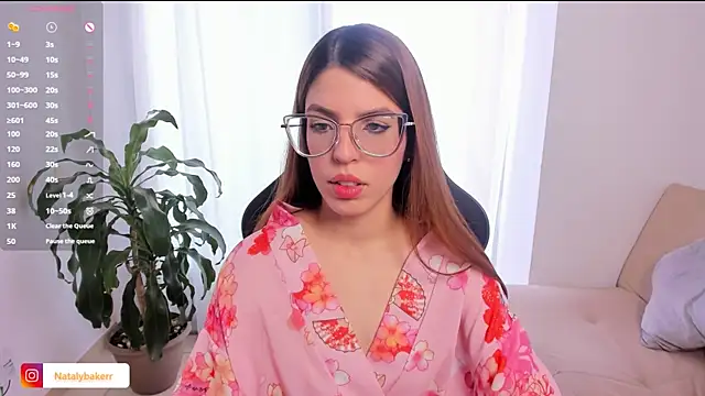 Nat Bakerss online show from 10, 6, 2026