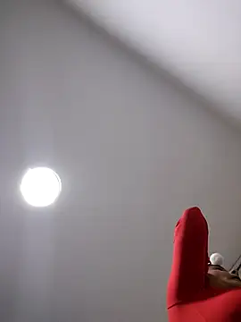 Laia torres1 online show from 18, 12, 2025