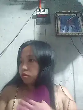 Sweet-Jhonna online show from 20, 11, 2025