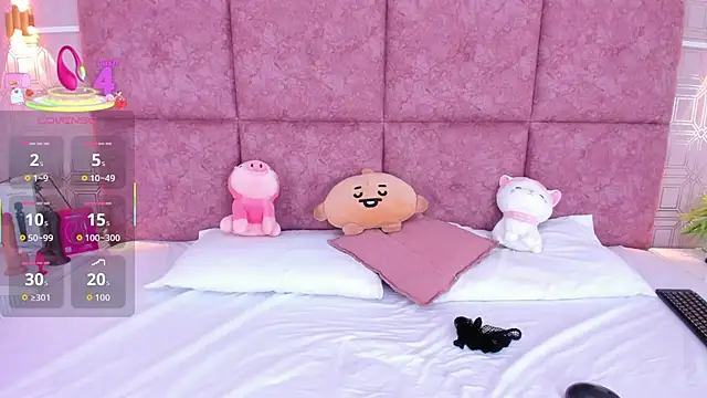 NathalieRoss1 online show from 21, 3, 2026