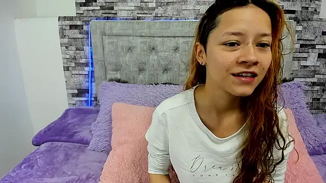 Snapshot of Anny_willians chatting on 27, 11, 2025 Anny willians online show from 27, 11, 2025