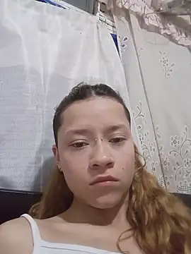 Snapshot of Anny_willians chatting on 27, 11, 2025 Anny willians online show from 27, 11, 2025