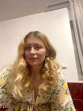 LexiSlimVIbe online show from 3, 12, 2025