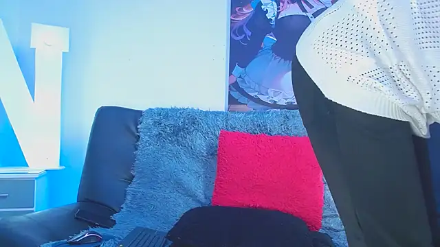 ATLASVANDRAKE online show from 25, 11, 2025