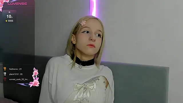 Annyme0w online show from 20, 11, 2025