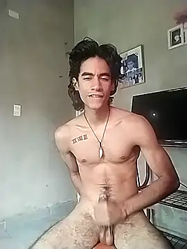 Blackpanter 13 online show from 23, 11, 2025