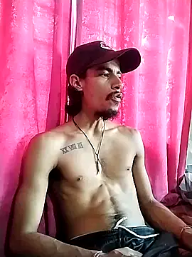 Blackpanter 13 online show from 19, 11, 2025