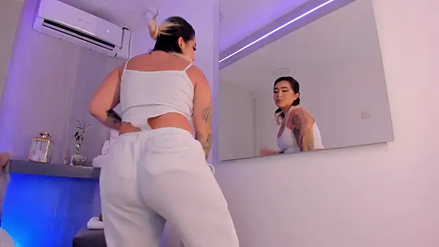 cleo johnson online show from 26, 3, 2026