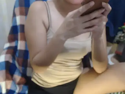 HotAsian Yazzi69 online show from 12, 1, 2026