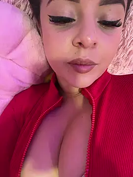 April Beckett02 online show from 17, 4, 2026