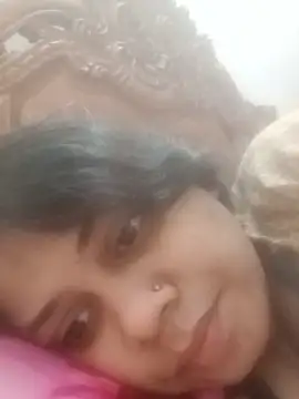 Farihasultana30 online show from 28, 11, 2025