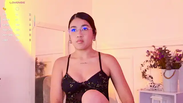 Snapshot of Ivycortes chatting on 27, 11, 2025 Ivycortes online show from 27, 11, 2025