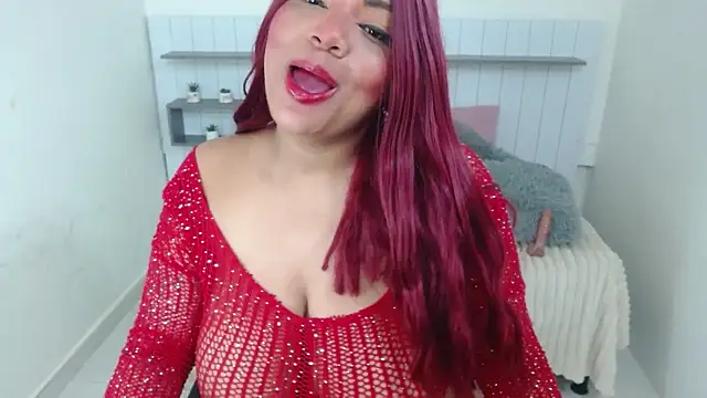 Ivonny Hot online show from 30, 6, 2026