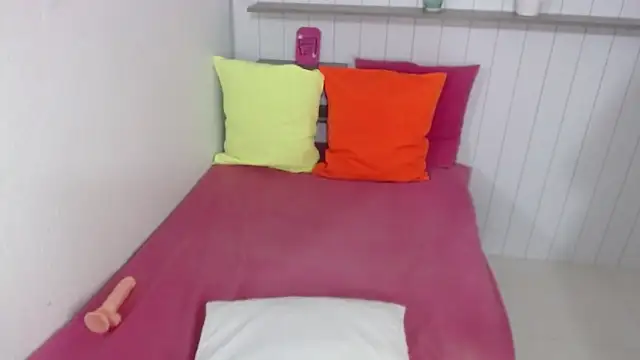 Ivonny Hot online show from 26, 11, 2025