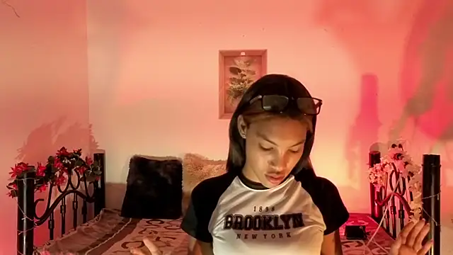 ginebra-n18 online show from 25, 11, 2025