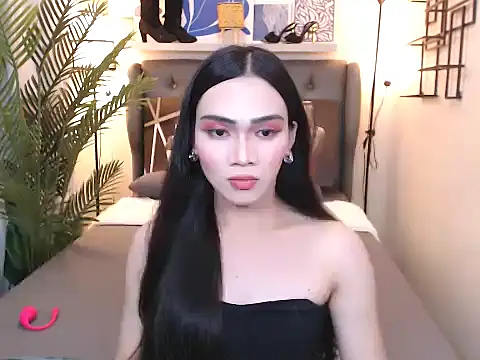 SluttyAmalia online show from 27, 11, 2025