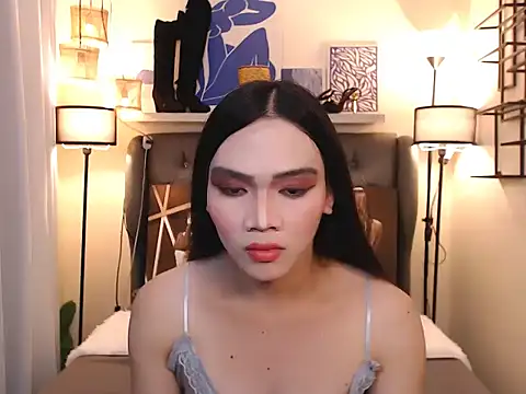 SluttyAmalia online show from 4, 12, 2025